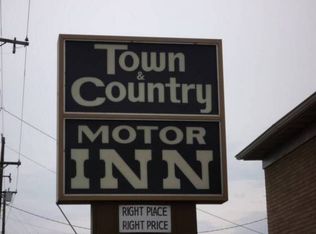 145 S Main St, Mountain Home, AR 72653