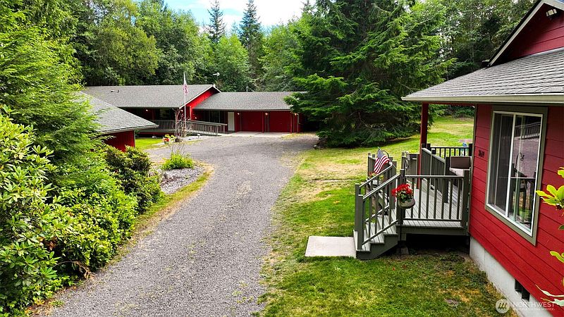 2nd image of 21611 Port Gamble Road NE