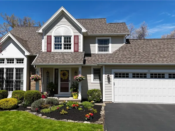 82 Tay Brook Ln, Rochester, NY 14612