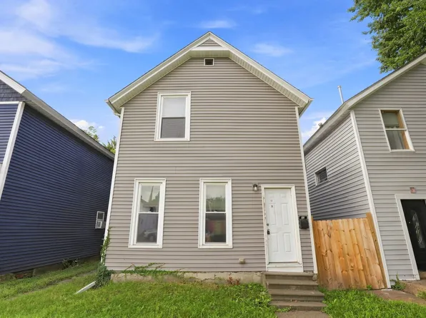 1427 W 4th St, Davenport, IA 52802