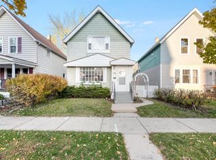 2848 S Delaware Ave, Milwaukee, WI 53207