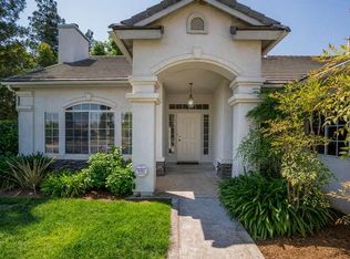 2459 E Fox Glen Ave, Fresno, CA 93730
