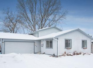 3331 Barley Cir, Billings, MT 59102