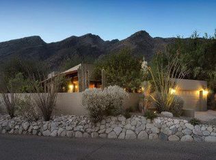 5559 E Paseo Bueno, Tucson, AZ 85750