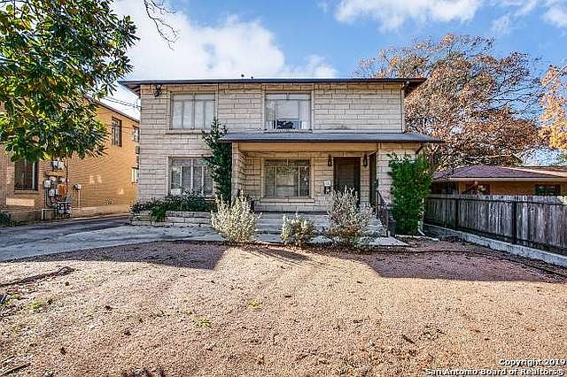 1st image of 1031 Shook Ave #1