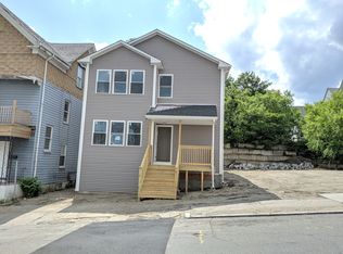 88 Harold St, Providence, RI 02909