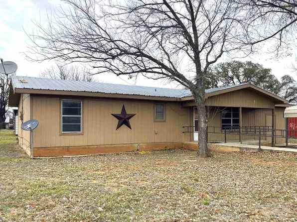 903 FLAG CREEK DR., Llano, TX 78643