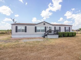9484 Diamond Ave, Kaufman, TX 75142