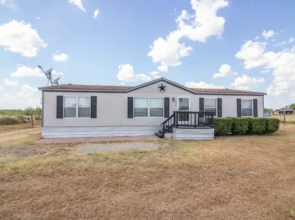 9484 Diamond Ave, Kaufman, TX 75142