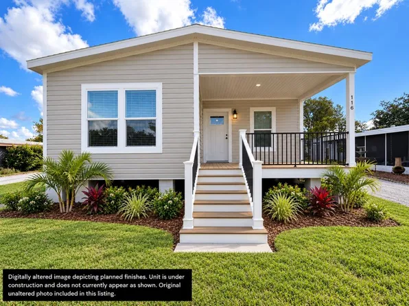 116 Forest Dr, Leesburg, FL 34788