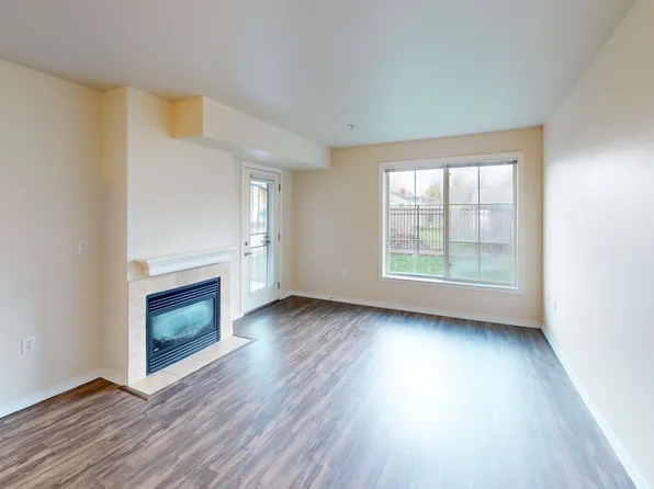 The Fulton Apartments, 110 Williams Ave S Unit 206, Renton, WA 98057