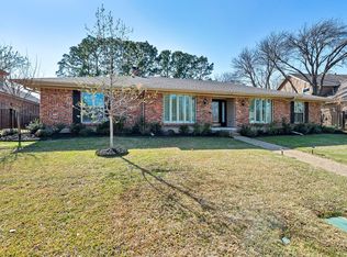 1514 Millbrook Dr, Arlington, TX 76012