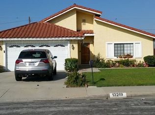 13219 Flatbush Ave, Norwalk, CA 90650
