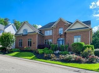 1201 Appaloosa Way, Knoxville, TN 37922