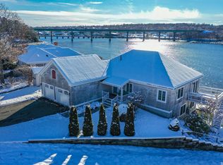 7 Sea Breeze Ln, Belfast, ME 04915