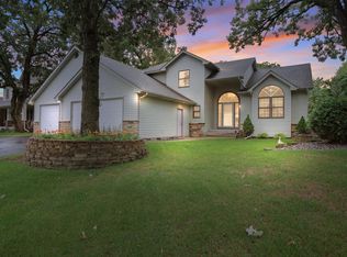 2248 151st Ave NW, Andover, MN 55304