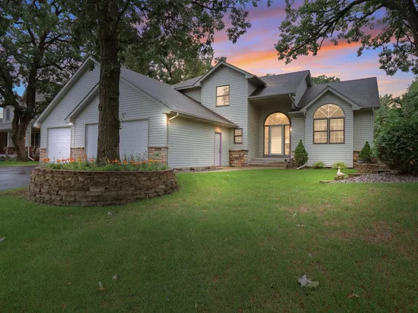 2248 151st Ave NW, Andover, MN 55304