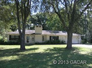 527 SW 127th St, Newberry, FL 32669