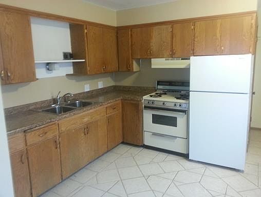 New Kitchen Remodel