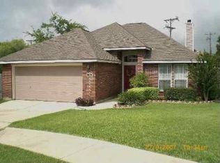 12011 Hart Path, San Antonio, TX 78249