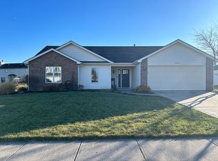 3525 Boulder Pass, Fort Wayne, IN 46818