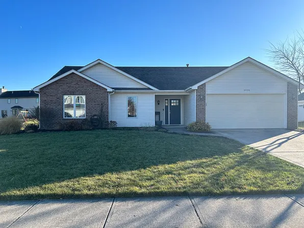 3525 Boulder Pass, Fort Wayne, IN 46818