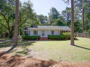 110 Campbell St, Aberdeen, NC 28315