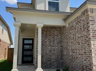 214 Canley Loop, Hutto, TX 78634