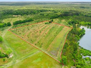 30380 County Road 49, Loxley, AL 36551
