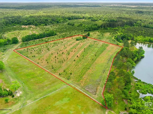 30380 County Road 49, Loxley, AL 36551