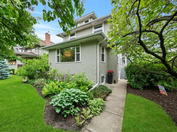 708 S Grove Ave, Oak Park, IL 60304