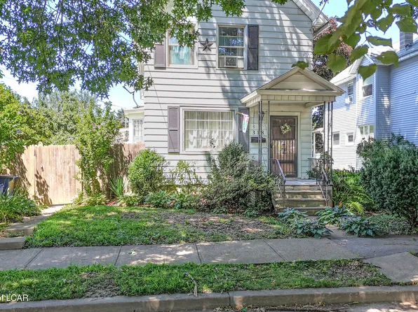 318 Ridge St, Kingston, PA 18704