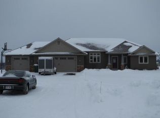 1593 Ridgeland Ct, Custer, WI 54423