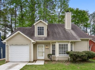 3345 Springside Trce, Decatur, GA 30034