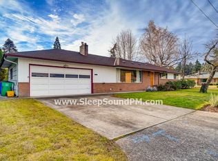 11620 NE Clackamas St, Portland, OR 97220