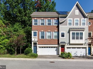9390 Rock Ripple Ln, Laurel, MD 20723