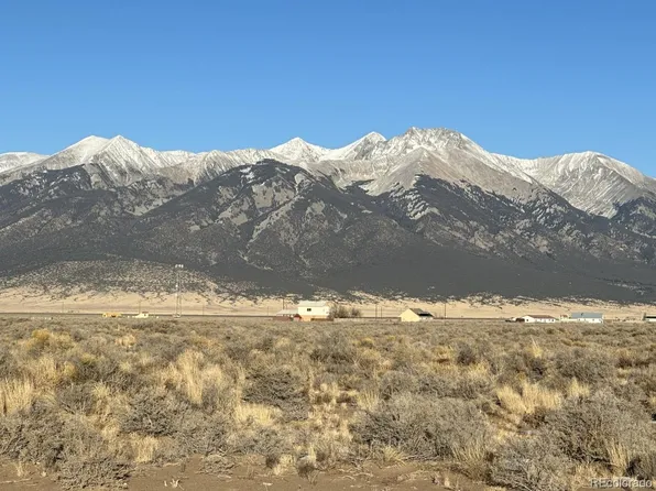 TBD, Alamosa, CO 81101