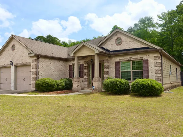 3544 Dwyer Ln, Aiken, SC 29801