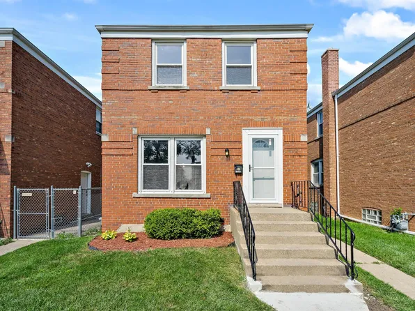 4246 Park Ave, Brookfield, IL 60513