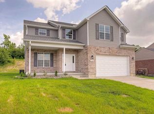 4608 Stonehaven Dr, Liberty Township, OH 45011