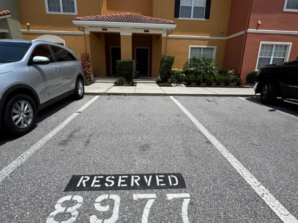 8977 Coco Palm Rd, Kissimmee, FL 34747