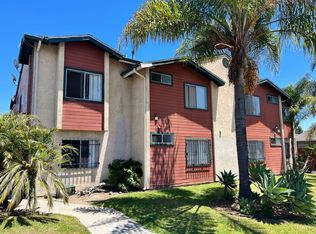 41st St Apartments located in the heart of San Diego, San Diego, CA 92105