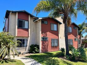 41st St Apartments located in the heart of San Diego