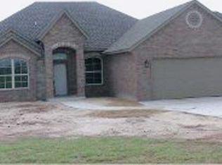 6650 Wilson Dr, Piedmont, OK 73078