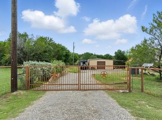 565 Ridgeway Dr, Bluff Dale, TX 76433