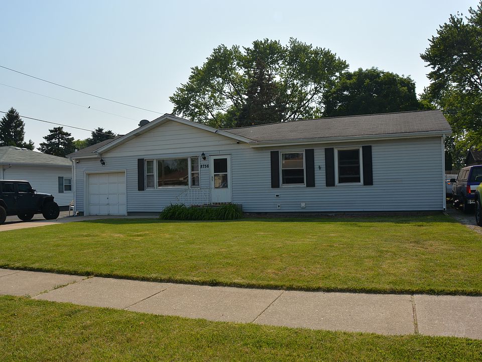 1st image of 8756 Melvina Avenue