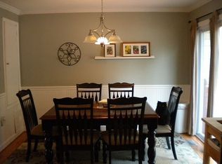 1311 N Oak Cliff Ct, Mount Airy, MD 21771