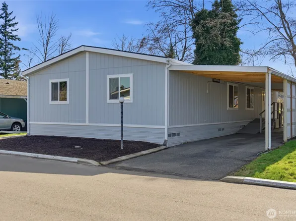 11500 Meridian Avenue S #49, Everett, WA 98208