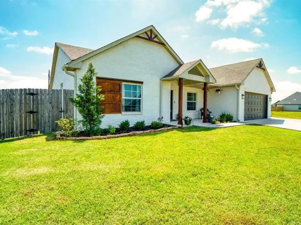 11611 Carefree Ln, Shawnee, OK 74804