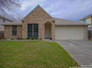 5102 Silent Lk, San Antonio, TX 78244
